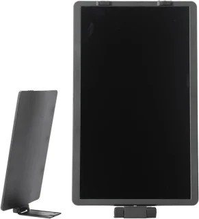 Laptop extra scherm 14 inch Full HD zwart