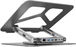 Laptop standaard dockingstation