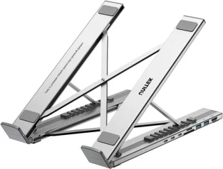 Laptopstandaard dockingstation