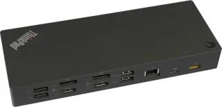 Lenovo 40AF0135EU Hybrid USB Port Replicator