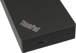 Lenovo 40AF0135EU Hybrid USB Port Replicator