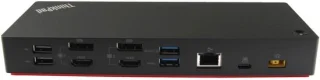 Lenovo 40AF0135EU Hybrid USB Port Replicator