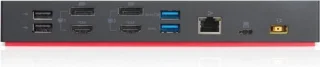Lenovo 40AF0135UK Notebook Dockingstation