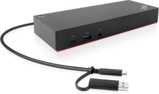 Lenovo 40AF0135UK Notebook Dockingstation