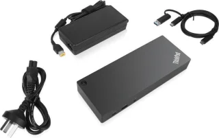 Lenovo 40AF0135UK Notebook Dockingstation