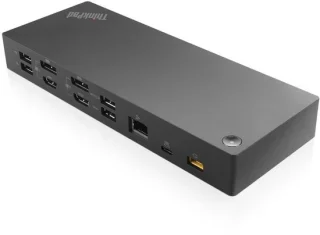Lenovo 40AF0135UK Notebook Dockingstation
