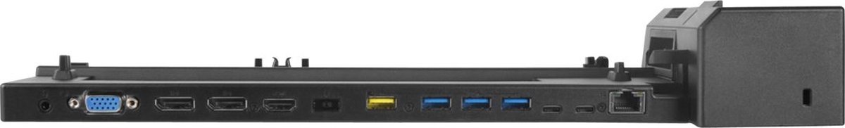Lenovo 40AJ0135EU Docking Station