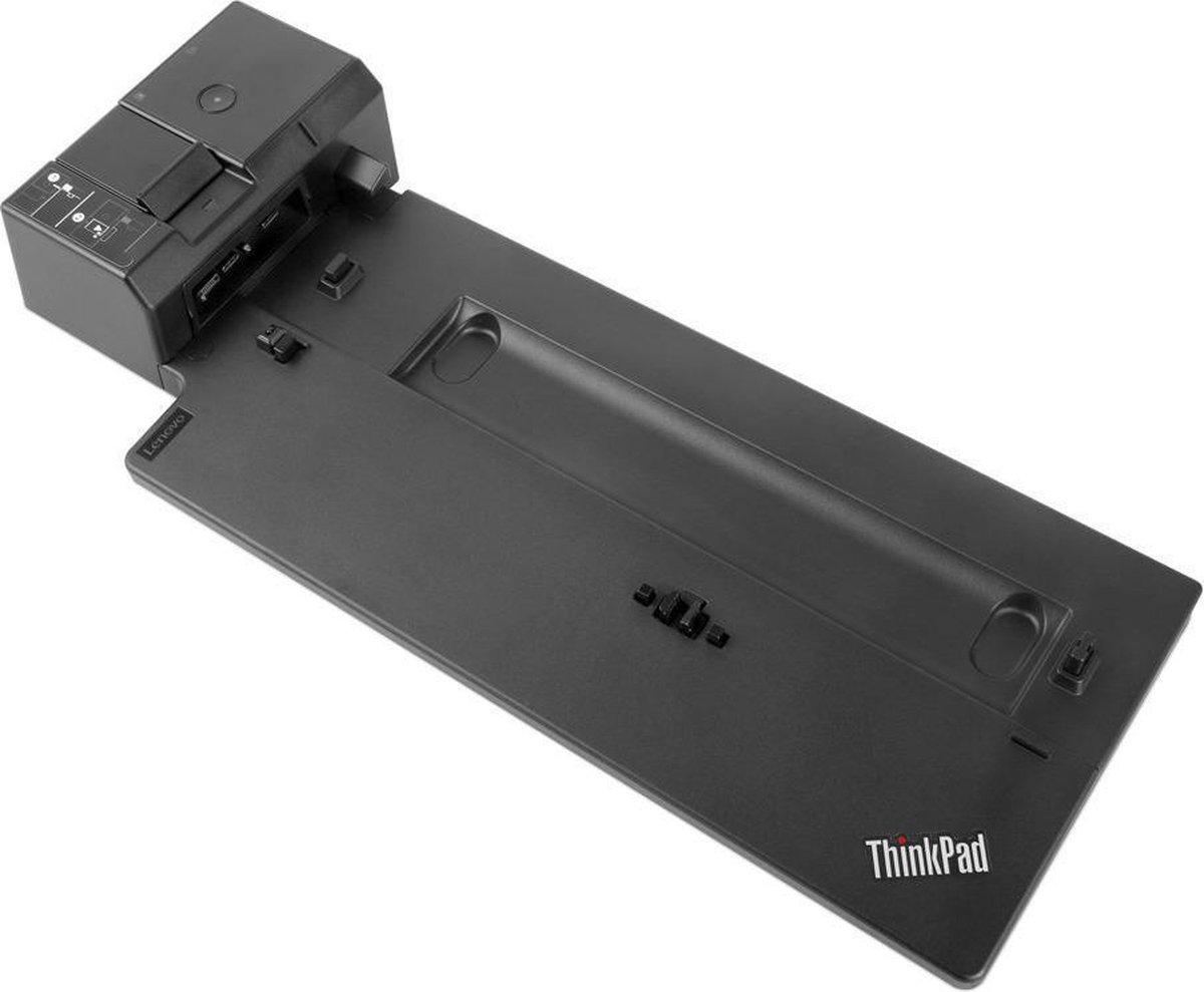 Lenovo 40AJ0135EU Docking Station