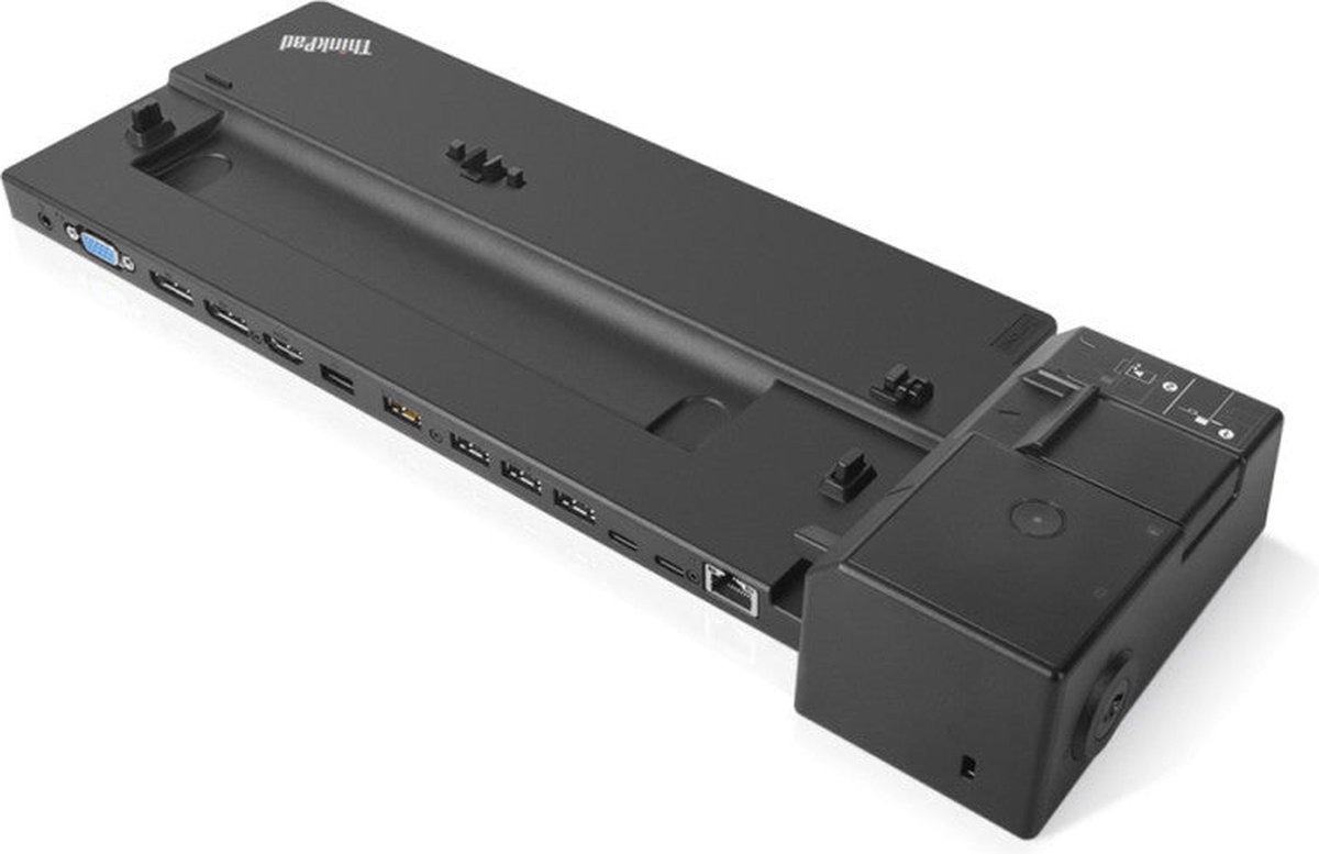 Lenovo 40AJ0135EU Docking Station
