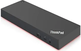 Lenovo 40AN0135DK Dockingstation