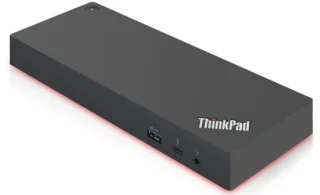 Lenovo 40AN0135IT Poortreplicator