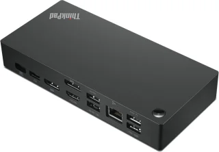 Lenovo 40AY0090UK Notebook Dock