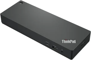 Lenovo 40B00300DK laptopdock & poortreplicator