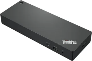 Lenovo 40B00300DK laptopdock & poortreplicator