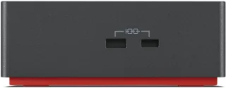 Lenovo 40B00300IT Laptop Dock & Poortreplicator