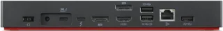Lenovo 40B00300IT Laptop Dock & Poortreplicator