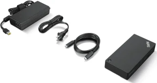 Lenovo 40B20135DK Dockingstation USB-C