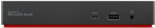 Lenovo 40B20135DK Dockingstation USB-C