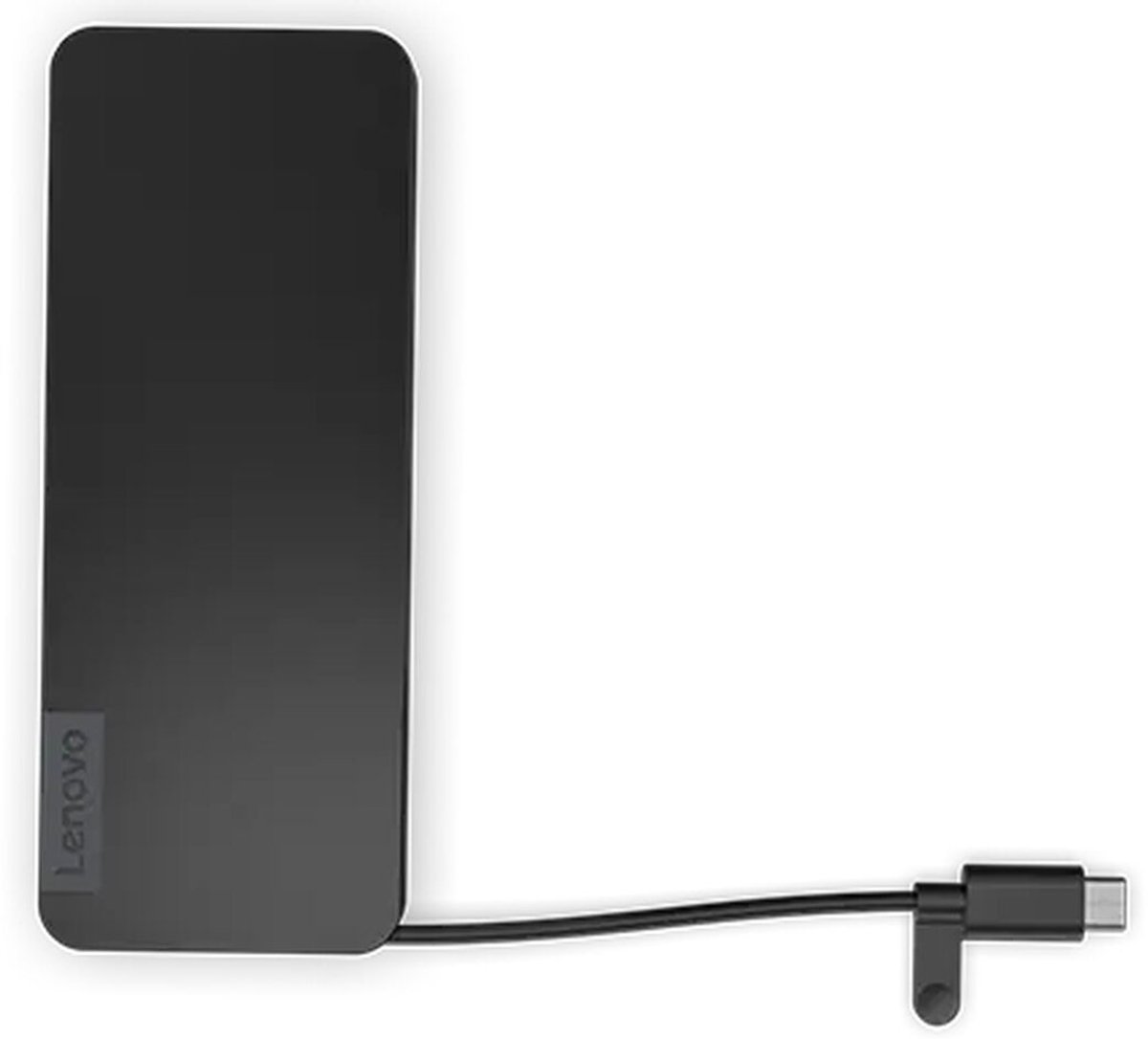 Lenovo 4X11N40212 USB-C Reis Docking Station