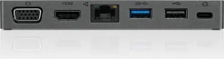 Lenovo 4X90S92381 Docking Station