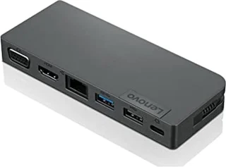 Lenovo 4X90S92381 Docking Station