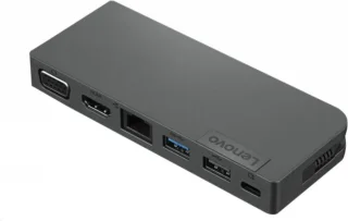 Lenovo 4X90S92381 Docking Station