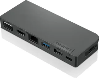 Lenovo 4X90S92381 Docking Station