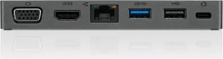 Lenovo 4X90S92381 Docking Station