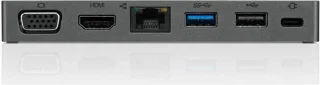 Lenovo 4X90S92381 Docking Station