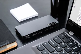 Lenovo 4X90S92381 Docking Station