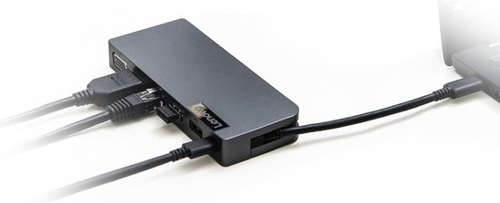 Lenovo 4X90S92381 Docking Station review