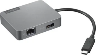 Lenovo 4X91A30366 USB-C Docking Station