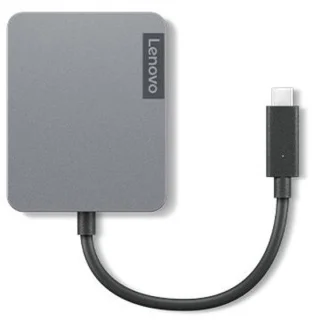 Lenovo 4X91A30366 USB-C Docking Station