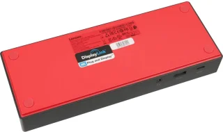 Lenovo DUD9011D1 USB Port Replicator
