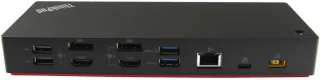 Lenovo DUD9011D1 USB Port Replicator