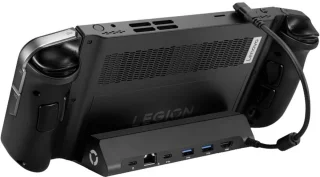 Lenovo Legion Go Dockingstation