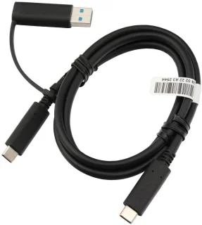 Lenovo SD20Q13457 USB Port Replicator