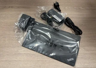 Lenovo ThinkPad Basic Dockingstation 65W