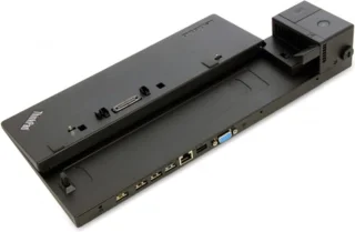 Lenovo ThinkPad Basic Dockingstation 65W