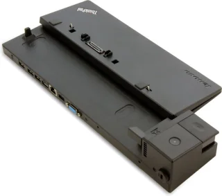 Lenovo ThinkPad Basic Dockingstation 65W