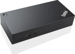 Lenovo ThinkPad Dock USB-C