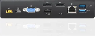Lenovo ThinkPad Dock USB-C