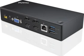 Lenovo ThinkPad Dock USB-C