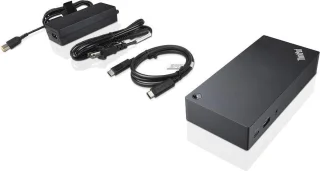 Lenovo ThinkPad Dock USB-C