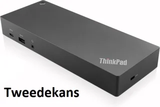 Lenovo ThinkPad Dock USB-C