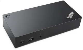Lenovo ThinkPad Dock USB-C