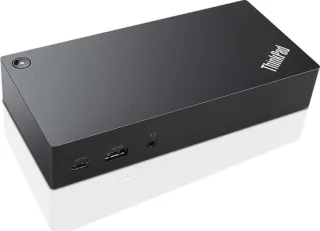 Lenovo ThinkPad Dock USB-C