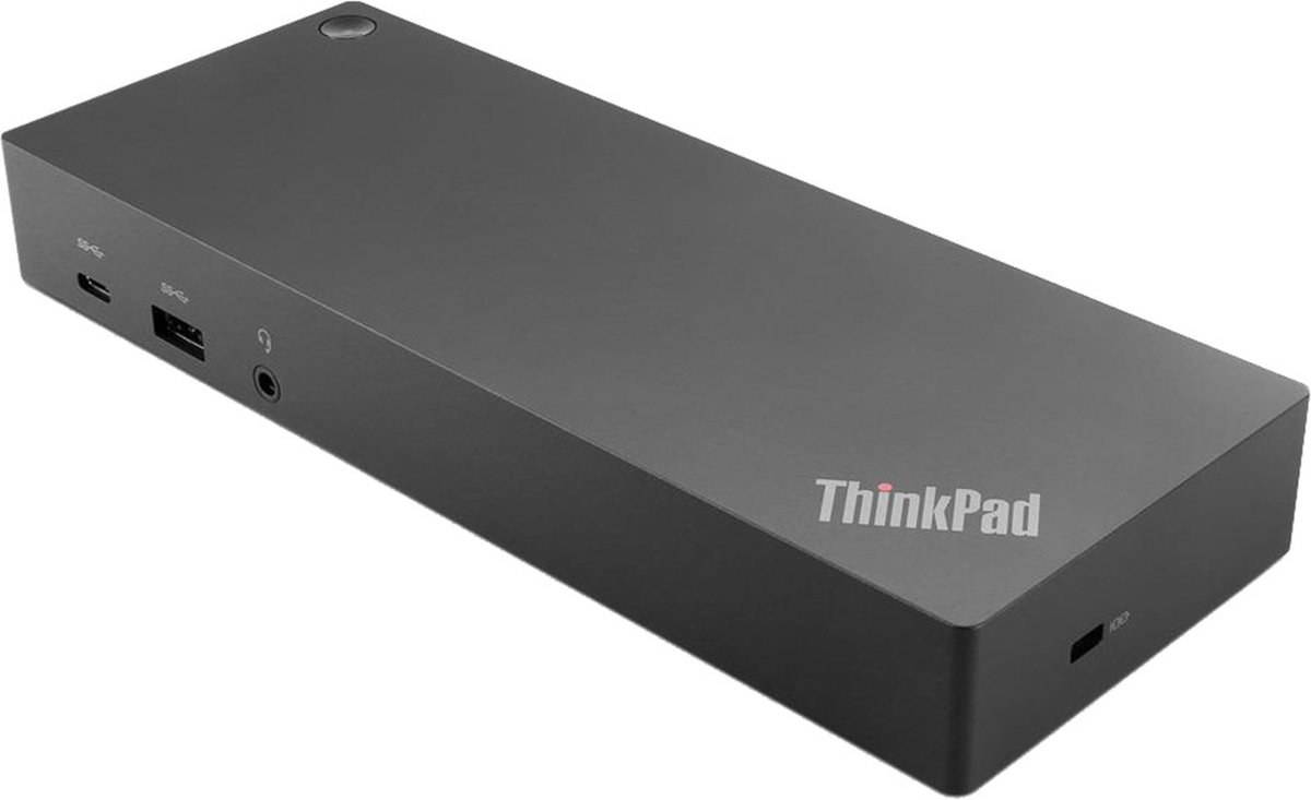 Lenovo ThinkPad Hybrid USB-C/USB-A Dock 90w 40AF0135EU