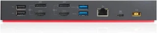 Lenovo ThinkPad Hybrid USB-C/USB-A Dock 90w 40AF0135EU