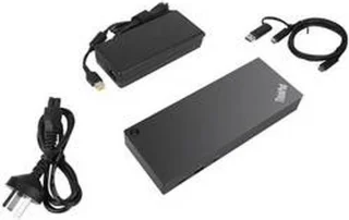 Lenovo ThinkPad Hybrid USB-C/USB-A Dock 90w 40AF0135EU
